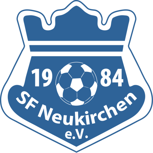 Sportfreunde Neukirchen 1984 e.V.